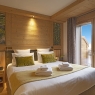La Plagne - Residencia MGM Manaka